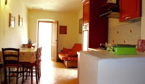 Two-Bedroom Holiday Home