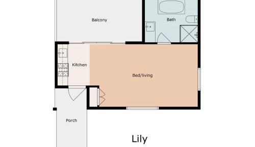 Chalet
