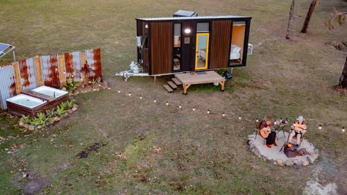 Mobile Home