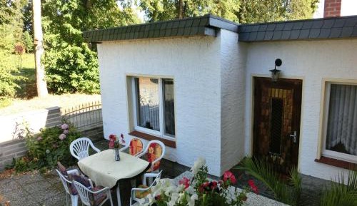 Two-Bedroom Bungalow