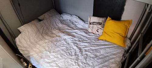 6-Bed Mixed Dormitory Room
