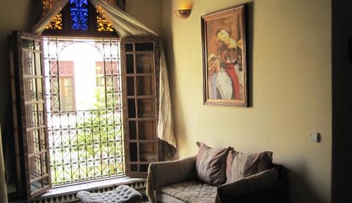 Ghissa Suite 