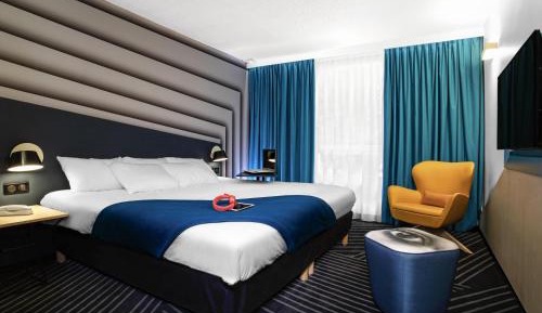 Comfort Double Room with 1 double bed