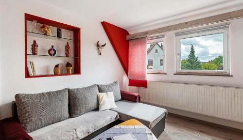 Three-Bedroom Superior Apartment