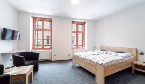 Triple Room with Bathroom