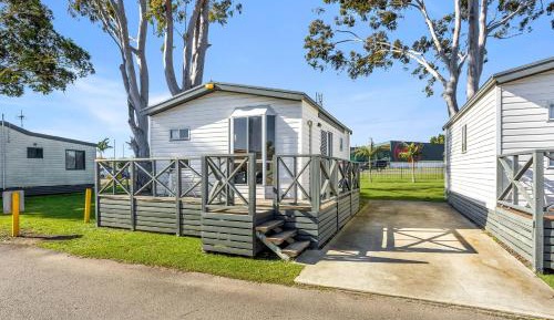 Economy 2 Bedroom Villa