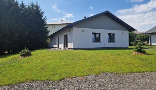 Four-Bedroom Holiday Home