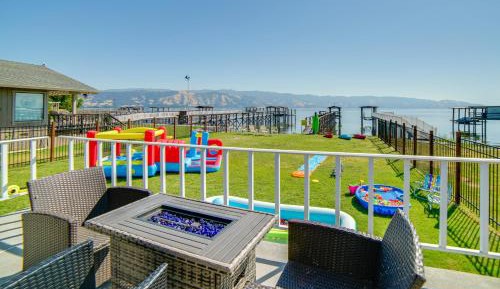 Vacation Home