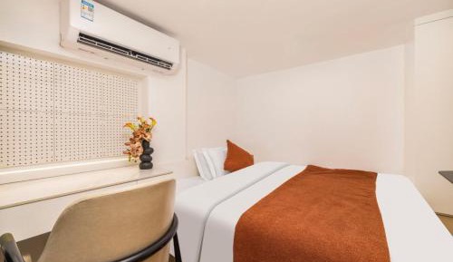 Deluxe Family Suite