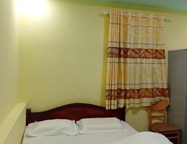 Deluxe Double or Twin Room with Balcony