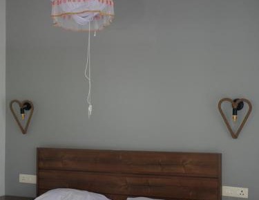 Double or Twin Room with Private Bathroom