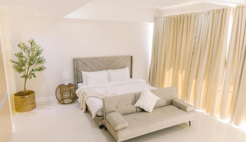 Suite Apartment
