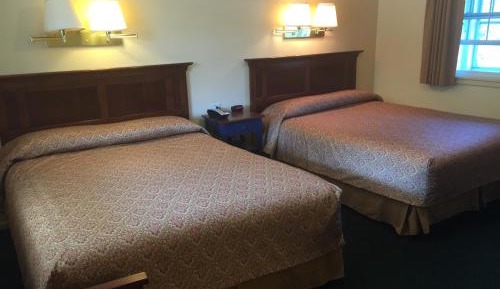 Queen Room with Two Queen Beds