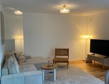 Two-Bedroom Superior Apartment