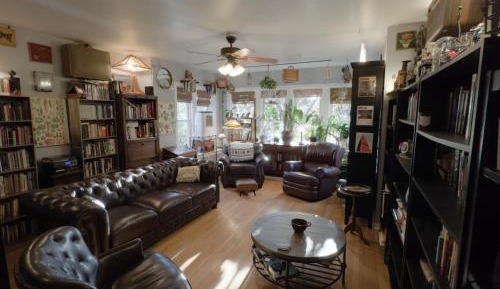 One-Bedroom Premium Apartment