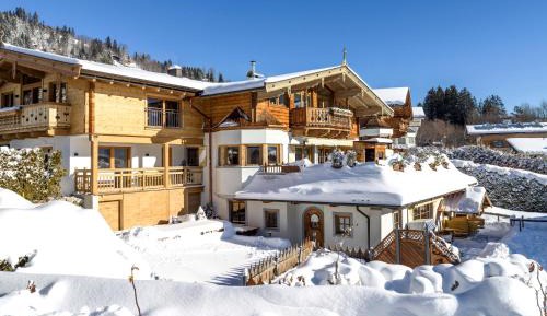 Superior Chalet