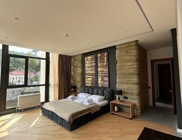 Classic Quadruple Room