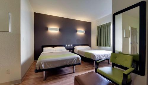 Quadruple Room - Non-Smoking