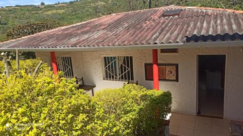 Family Bungalow