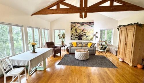 Family Suite with Balcony