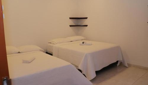 Budget Double or Twin Room