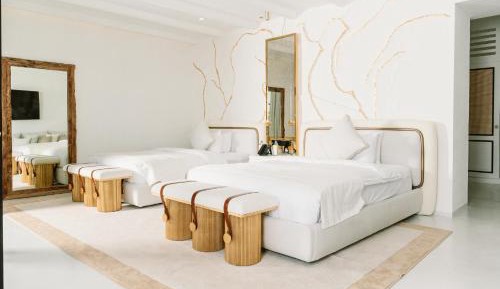 Premium Room Twin