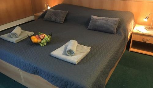 Large Double or Twin Room