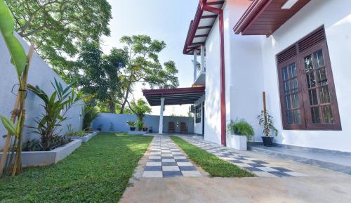 Superior Villa