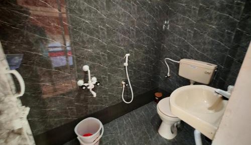 Deluxe Double Room with Extra Bed