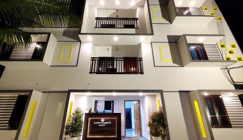 Double Room with Private External Bathroom