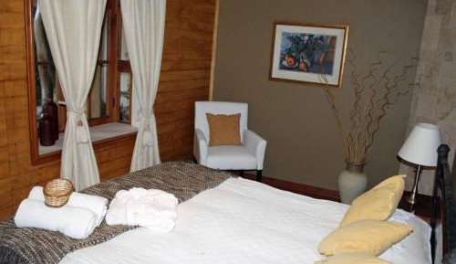 Family Room with Private Bathroom