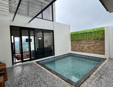One-Bedroom Villa