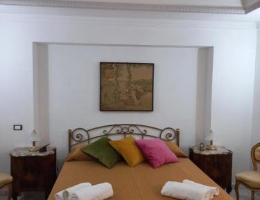 Comfort Triple Room with Shower