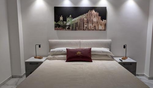 One-Bedroom Apartment with Spa Bath