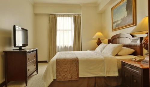 Two-Bedroom Suite