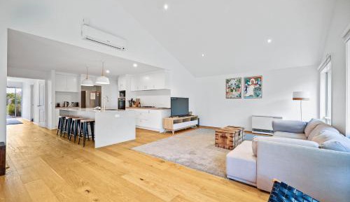 Holiday Home