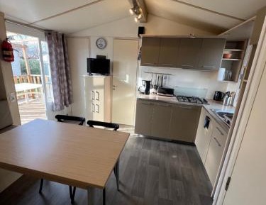 Mobile Home