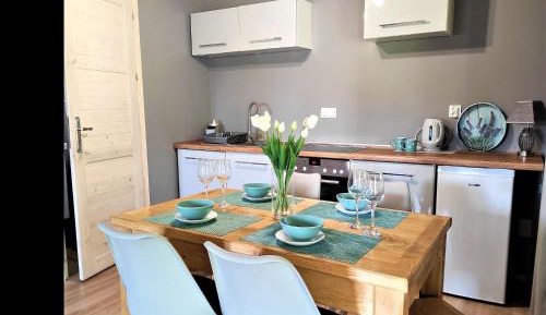 Two-Bedroom Holiday Home