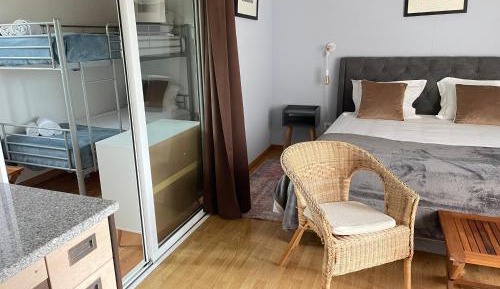 Bungalow