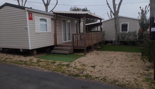 Mobile Home