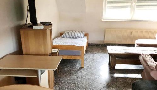 Maisonette