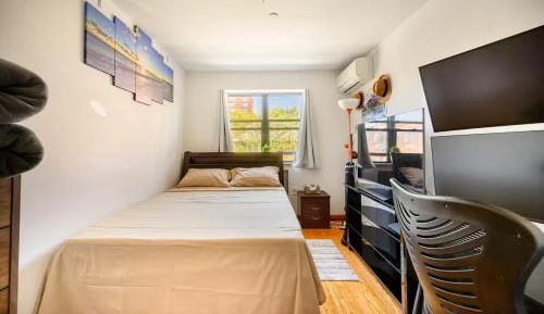 Superior Queen Room