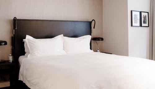 Luxury Double or Twin Room