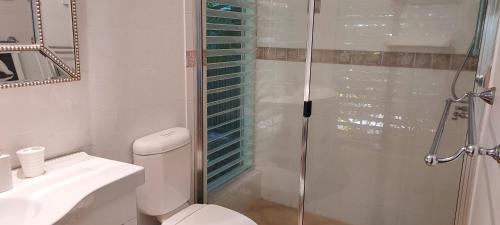 Double Room with Pool View