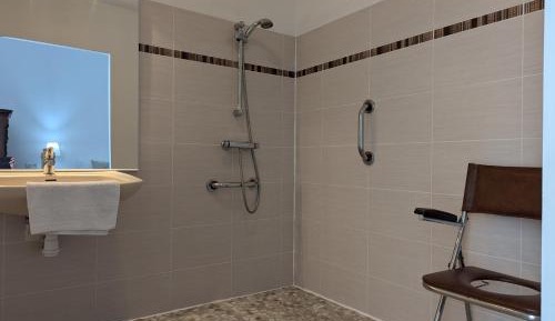 Double Room - Disability Access
