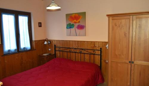Double Room with Lake View