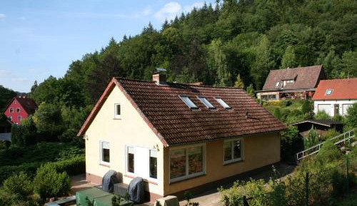 Vacation Home