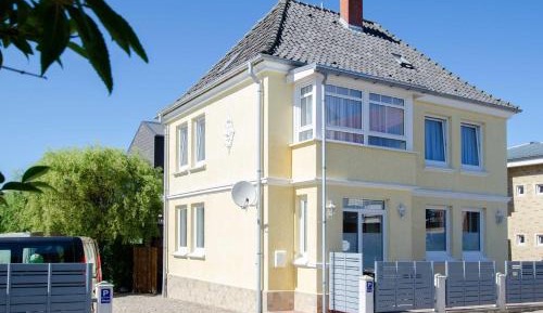 Holiday Home