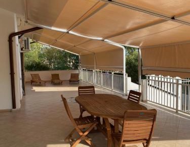 Superior Villa