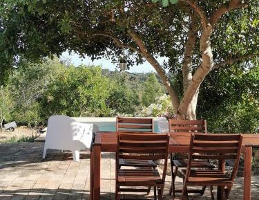 Two-Bedroom Holiday Home